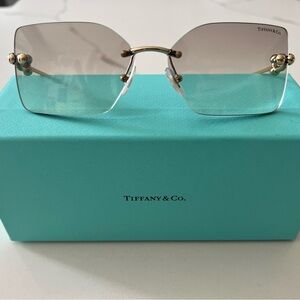 Tiffany Sunglasses